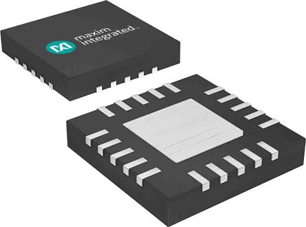 Maxim Integrated MAX16043TG+ 1913487