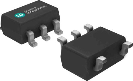 Maxim Integrated MAX3180EEUK+T 1913513