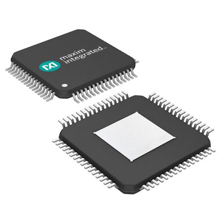 Maxim Integrated MAX11046ECB+ 1913566
