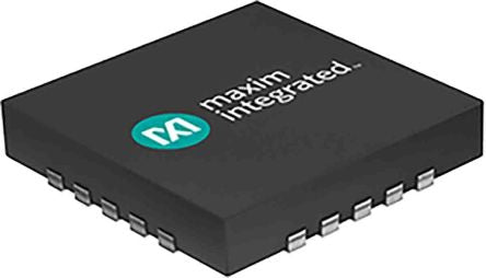 Maxim Integrated MAX8520ETP+ 1913582