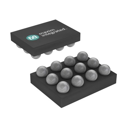 Maxim Integrated MAX4233ABC+T 1913585