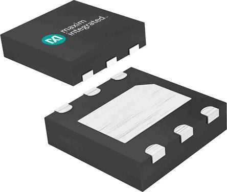 Maxim Integrated MAX6398ATT+T 1913661