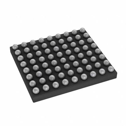Maxim Integrated MAX77818EWZ+T 1913693