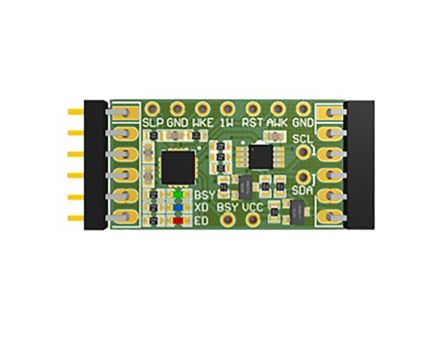 Maxim Integrated DS28E17K# 1914209