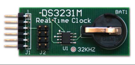 Maxim Integrated DS3231MPMB1# 1914210
