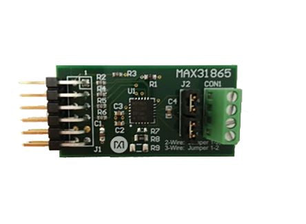Maxim Integrated MAX31865PMB1# 1914224
