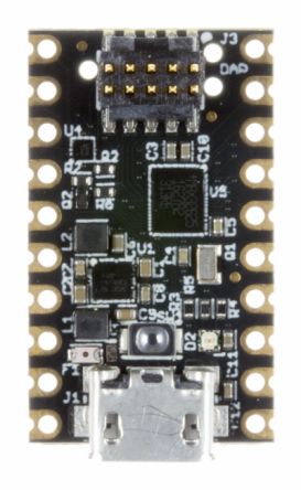 Maxim Integrated MAX32625PICO# 1914226