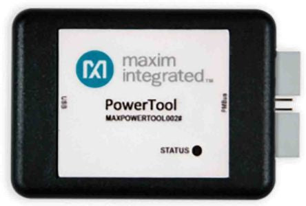 Maxim Integrated MAXPOWERTOOL002# 1914231