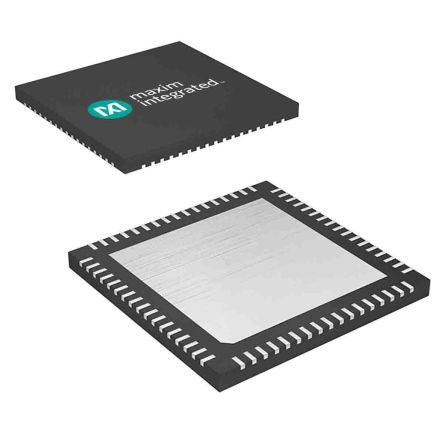 Maxim Integrated MAX5886EGK+D 1914294