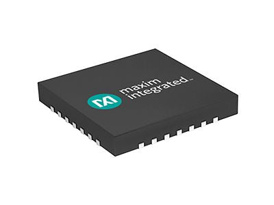 Maxim Integrated MAX16051ETI+ 1915007