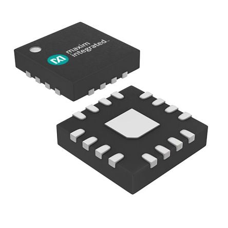 Maxim Integrated MAX16060BTE+ 1915034