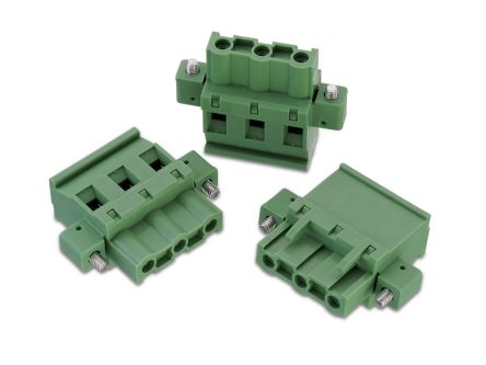 Wurth Elektronik 691345410012 1915323