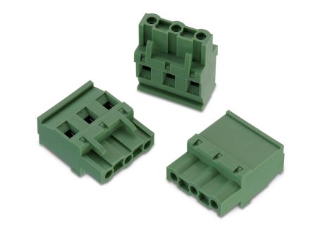 Wurth Elektronik 691352410007 1915412