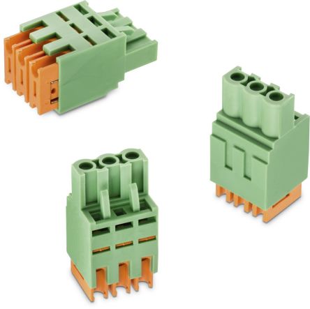 Wurth Elektronik 691358710012 1915463