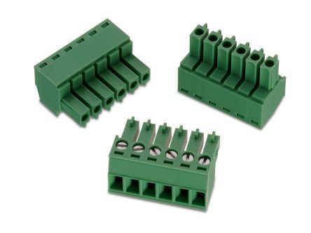 Wurth Elektronik 691361300018 1915478