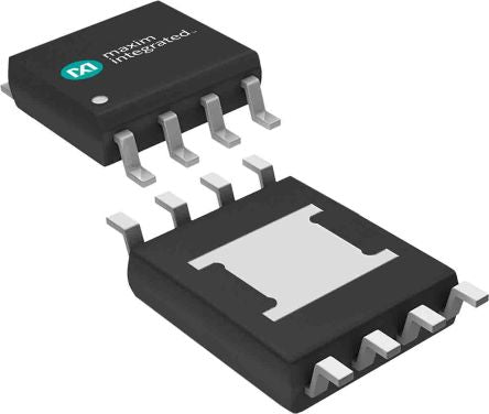 Maxim Integrated MAX144BCUA+ 1916847