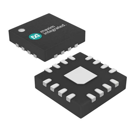 Maxim Integrated MAX5479ETE+ 1916956