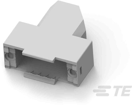 TE Connectivity 6-1393738-0 1918350