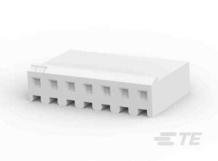TE Connectivity 640250-7 1918454