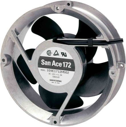 Sanyo Denki 109E1724H501 1919213