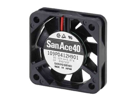 Sanyo Denki 109P0405H901 1919216