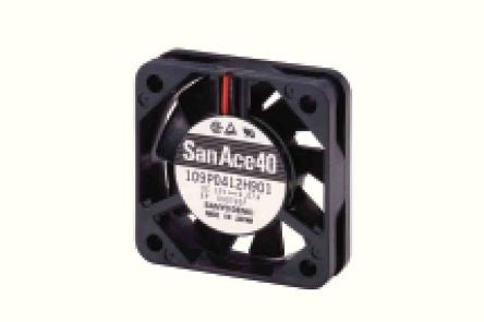Sanyo Denki 109P0405H902 1919217