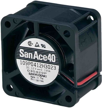 Sanyo Denki 109P0424H6D01 1919239