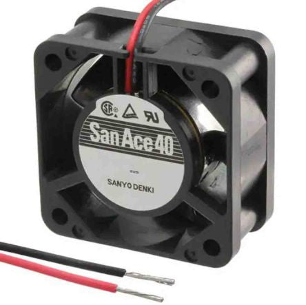 Sanyo Denki 109P0424H7D01 1919243