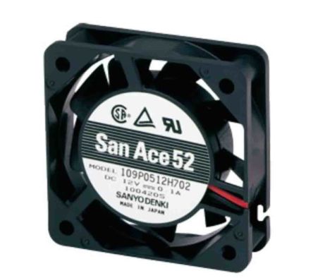 Sanyo Denki 109P0524A701 1919247