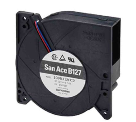 Sanyo Denki 109BJ24HC2 1919269