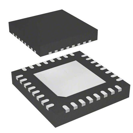STMicroelectronics STM32F031K6U7 1921152