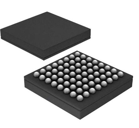 STMicroelectronics STM32F051R8H6 1923591