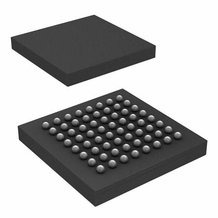 STMicroelectronics STM32F072RBH6 1923616