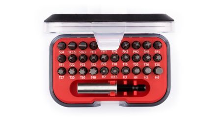 RS PRO 1923663