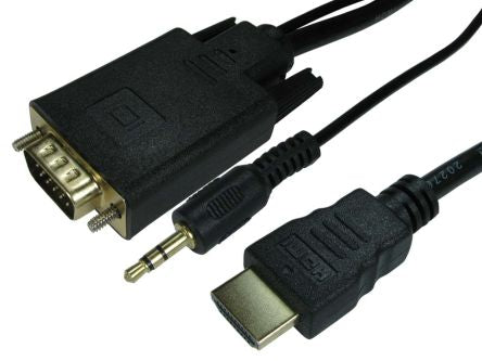 RS PRO 1924502