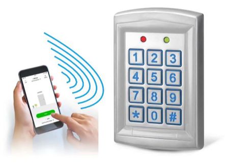 RS PRO 1924543
