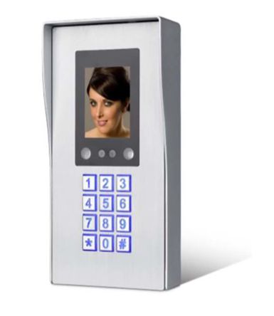 RS PRO 1924544