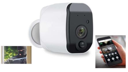 RS PRO 1924548