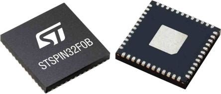 STMicroelectronics STSPIN32F0BTR 1924602