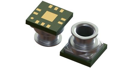 STMicroelectronics LPS33WTR 1924671