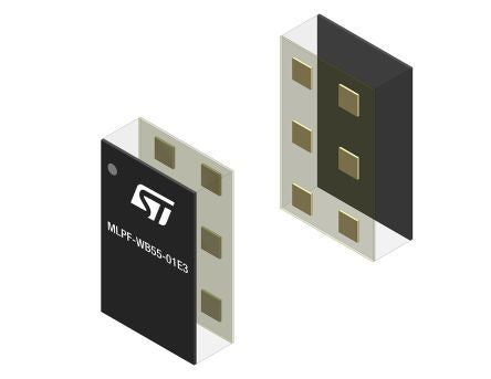 STMicroelectronics BAL-UWB-01E3 1924673