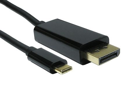 RS PRO  1924680