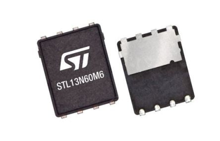 STMicroelectronics STL10N60M6 1924825
