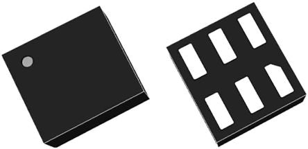 STMicroelectronics LDL212PVR 1924988