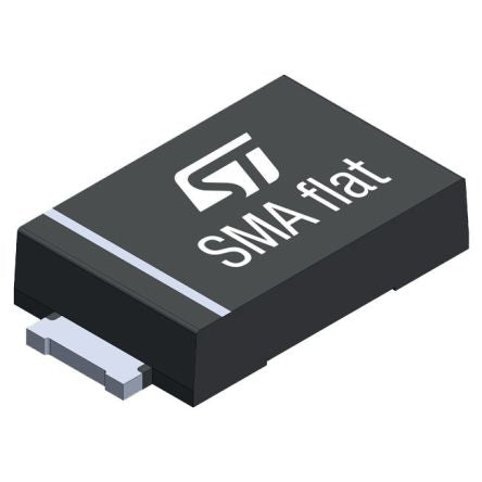 STMicroelectronics SMA6F24AY 1925218