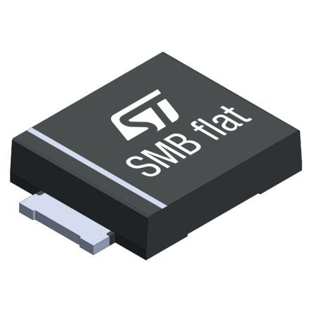 STMicroelectronics SMB6F26AY 1925229