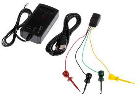 RS PRO 1926530