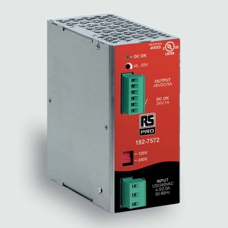 RS PRO 1927572