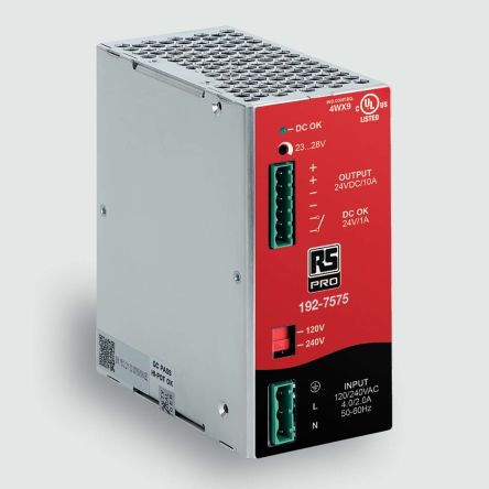 RS PRO 1927575