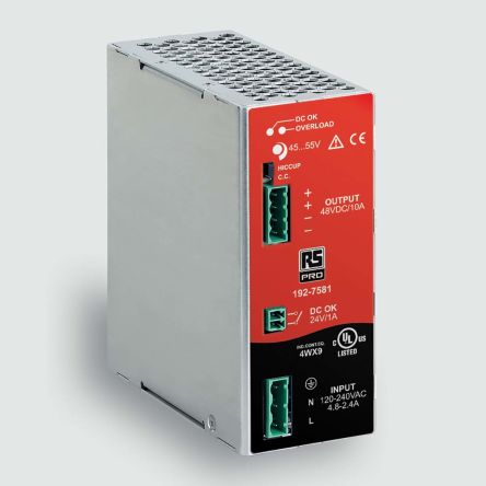 RS PRO 1927581